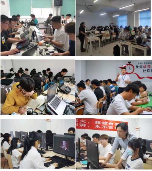 北大青鳥(niǎo)軟件開(kāi)發(fā)課程深度解析 聚焦北京市場(chǎng)需求與學(xué)員發(fā)展
