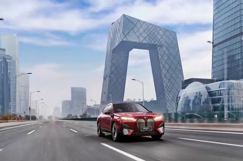 功夫汽車 以“寶馬級(jí)”軟件開(kāi)發(fā)開(kāi)啟“新內(nèi)卷”時(shí)代